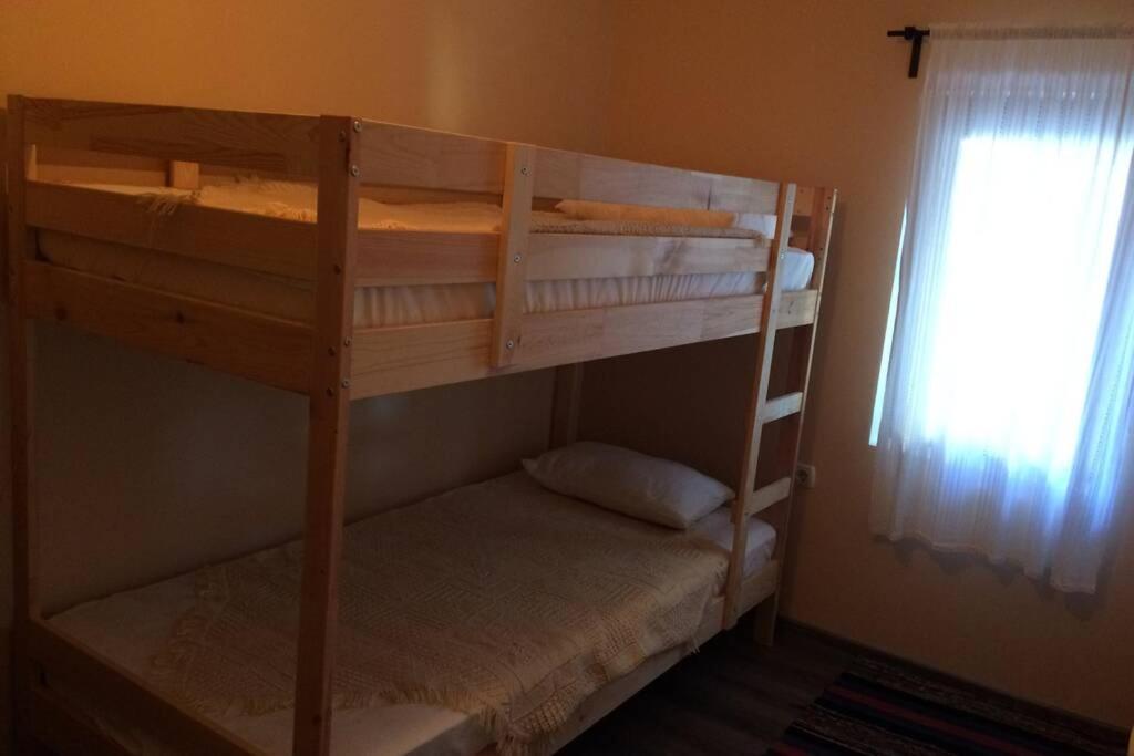 Guest House Kostadinovi Bŭlgarevo エクステリア 写真