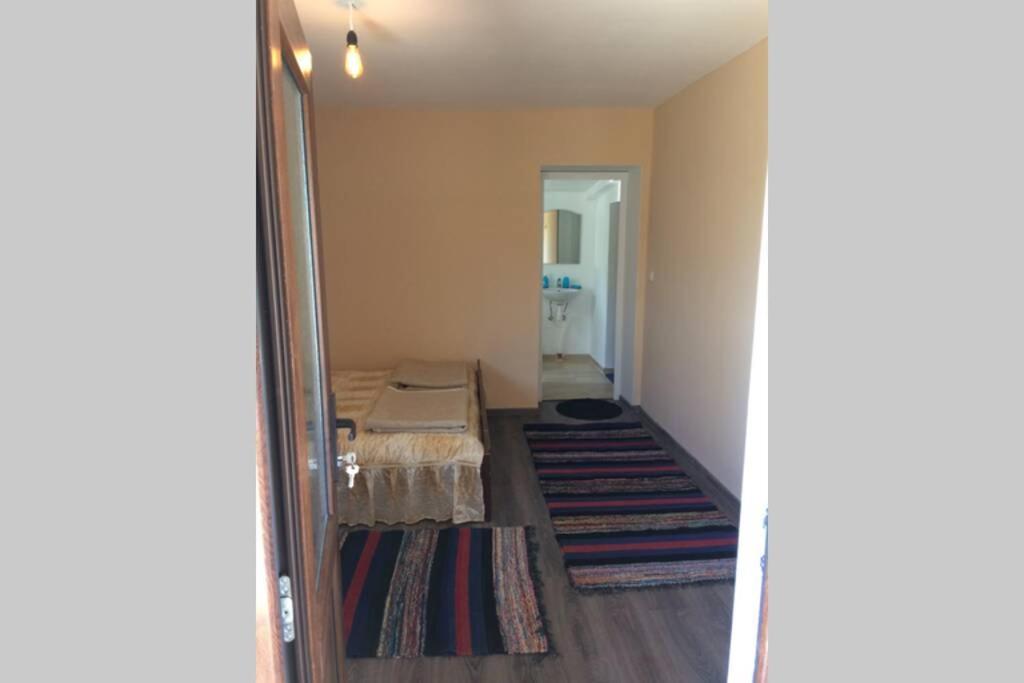 Guest House Kostadinovi Bŭlgarevo エクステリア 写真